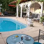 فندق مبيت وإفطار Le Beausejour