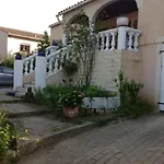 فندق مبيت وإفطار Le Beausejour قرقشونه