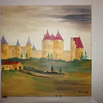 فندق مبيت وإفطار Le Beausejour