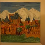 Le Beausejour فندق مبيت وإفطار
