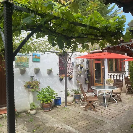Le Beauséjour