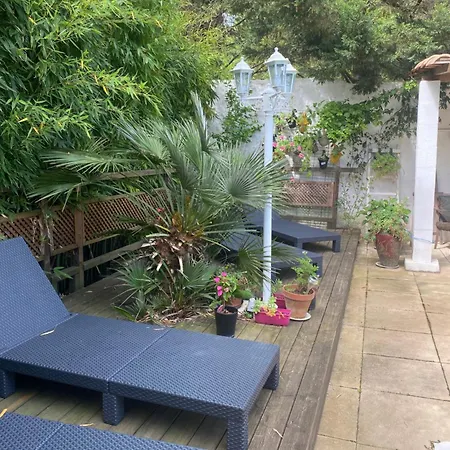 Bed and Breakfast Le Beausejour