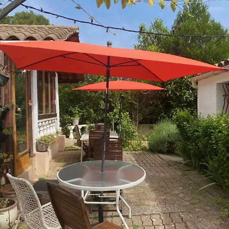 Le Beausejour Bed and Breakfast Καρκασόν