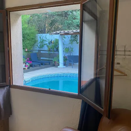 Le Beausejour Καρκασόν