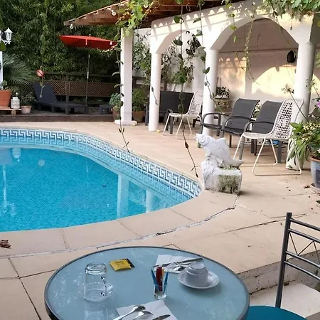 Couette-café Le Beauséjour