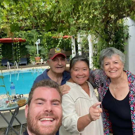 B&B Le Beausejour 3*