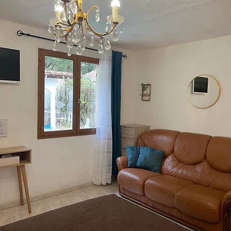 Le Beausejour 3* 카르카손