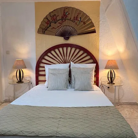 Le Beausejour 3* 카르카손