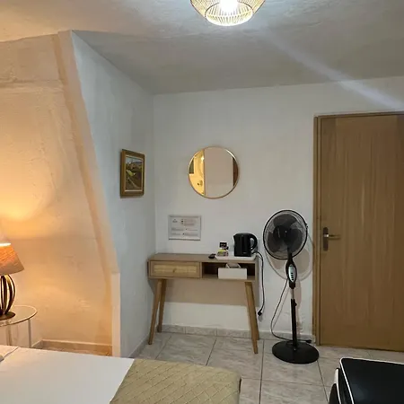 B&B Le Beausejour 3*