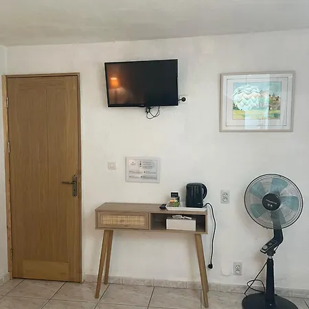 Le Beausejour 3* 카르카손