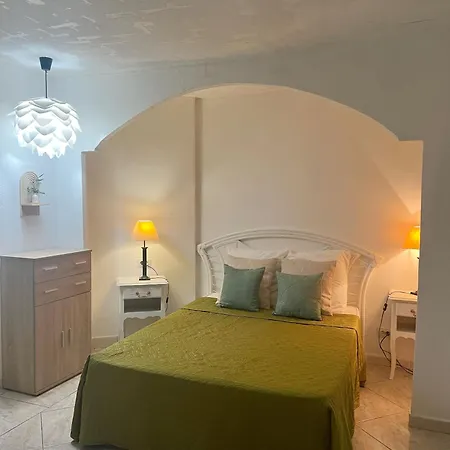 Le Beausejour B&B 3*