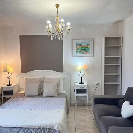 Le Beausejour 카르카손