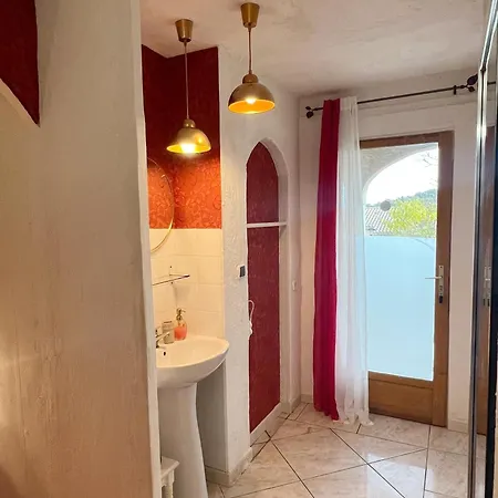 Le Beausejour B&B 3*