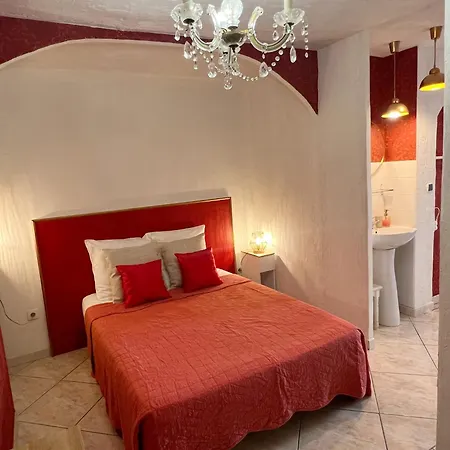 Bed and Breakfast Le Beausejour 3*