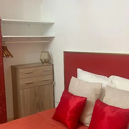 فندق مبيت وإفطار Le Beausejour قرقشونه
