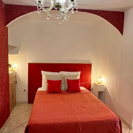 Le Beausejour 카르카손