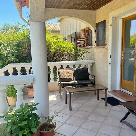 住宿加早餐酒店 Le Beausejour 卡尔卡松