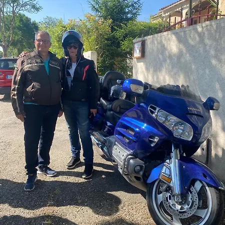 Le Beausejour 3* Καρκασόν