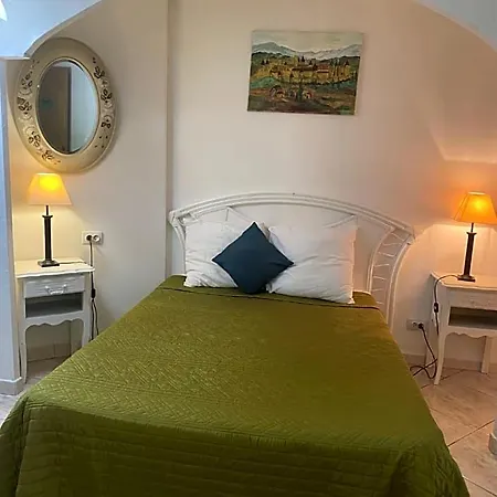 Le Beausejour Frühstückspension 3*