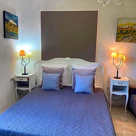 فندق مبيت وإفطار Le Beausejour