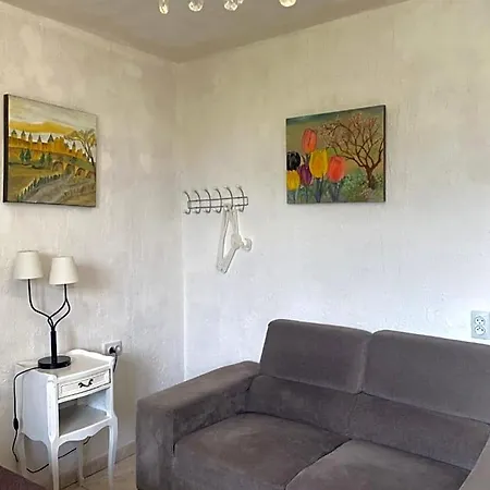 فندق مبيت وإفطار Le Beausejour