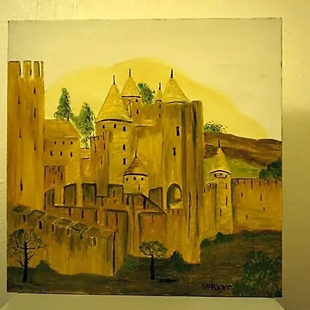 فندق مبيت وإفطار Le Beausejour 3*