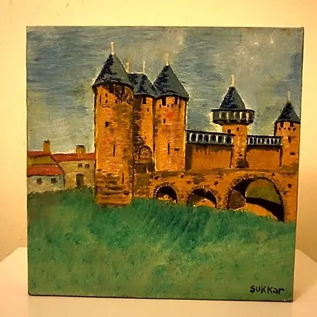 Le Beausejour