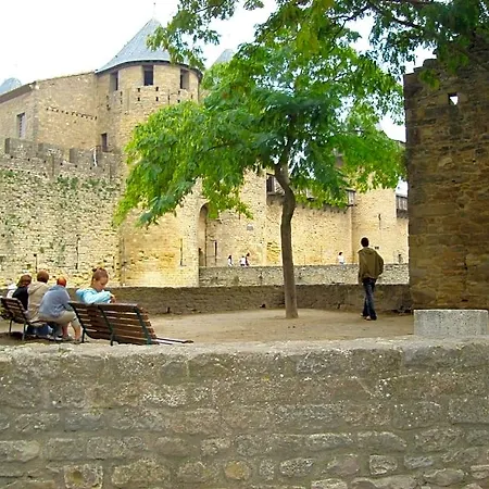 Le Beausejour فندق مبيت وإفطار قرقشونه