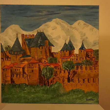 Le Beausejour Bed and Breakfast