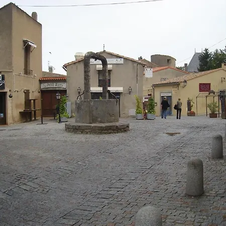 Panzió Le Beausejour