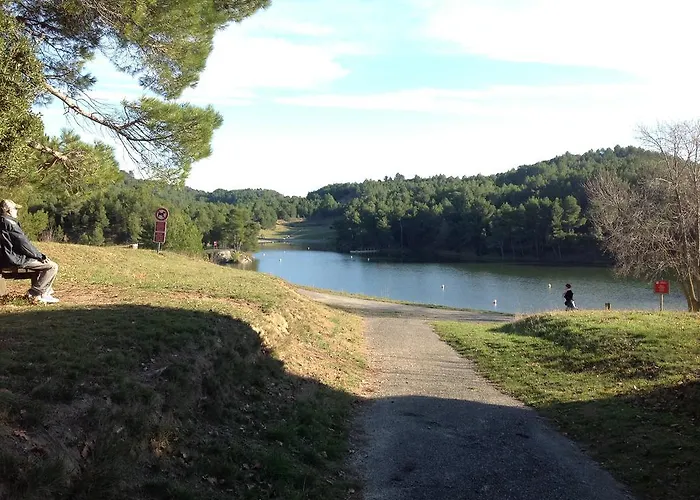 Bed & Breakfast Le Beauséjour