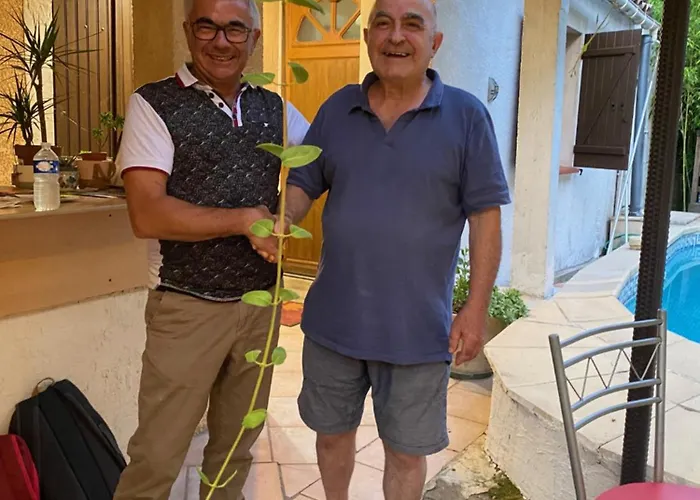 Alojamento de Acomodação e Pequeno-almoço Le Beausejour Carcassonne