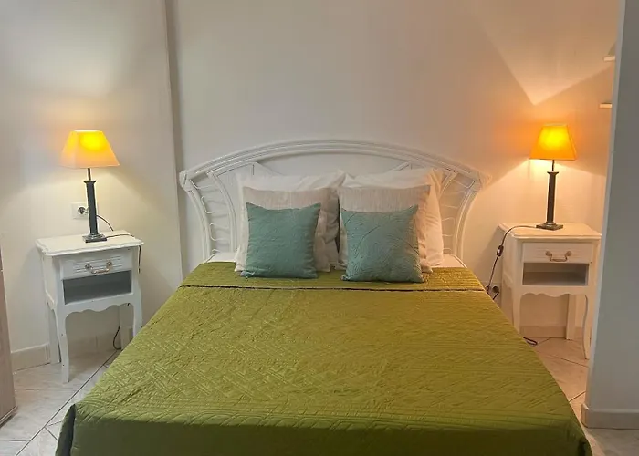 Le Beausejour Alojamento de Acomodação e Pequeno-almoço Carcassonne