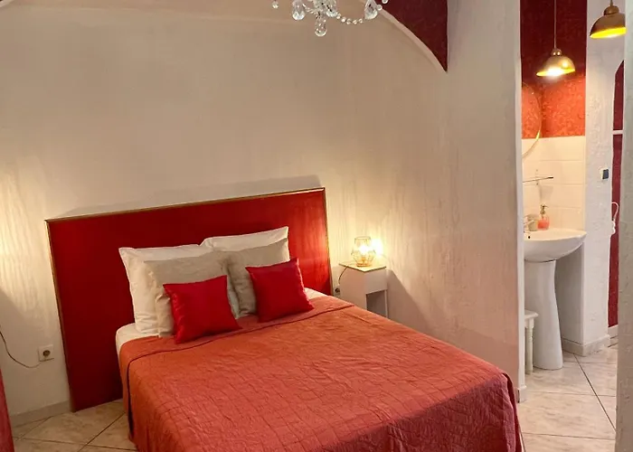 Bed & Breakfast Le Beausejour 3*