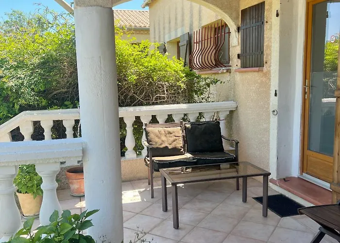 Alojamento de Acomodação e Pequeno-almoço Le Beausejour Carcassonne