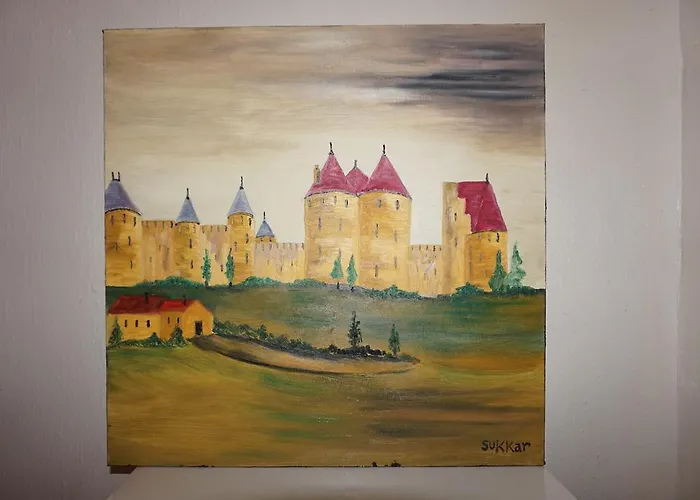 Bed & Breakfast Le Beauséjour